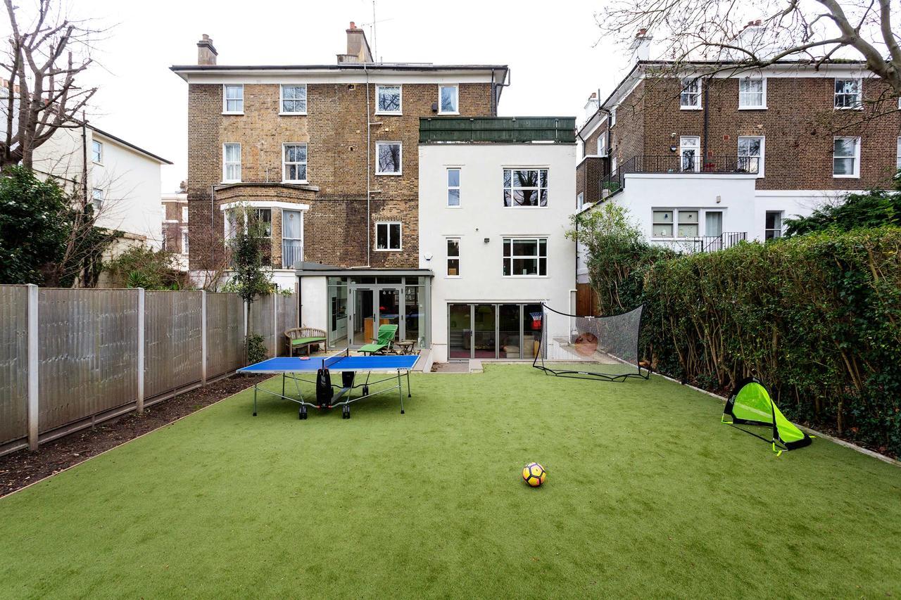 Veeve - Primrose Family Fun Villa London Exterior photo